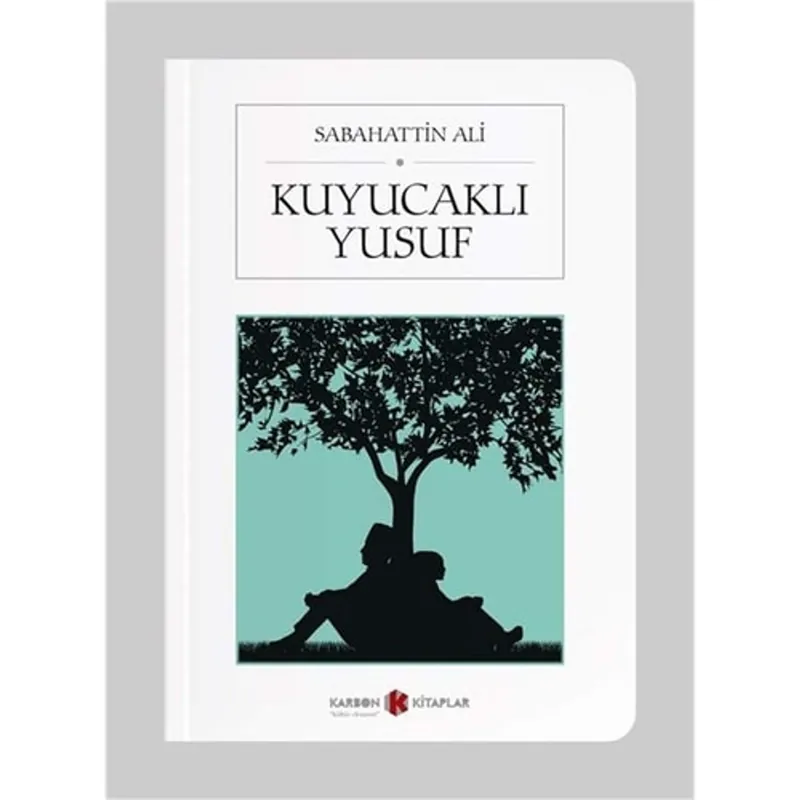 Bestseller Kuyucakli Yusuf (Cep Boy) - Sabahattin Ali