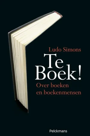 Weekendaanbieding Te boek! - Ludo Simons