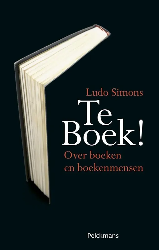 Weekendaanbieding Te boek! - Ludo Simons