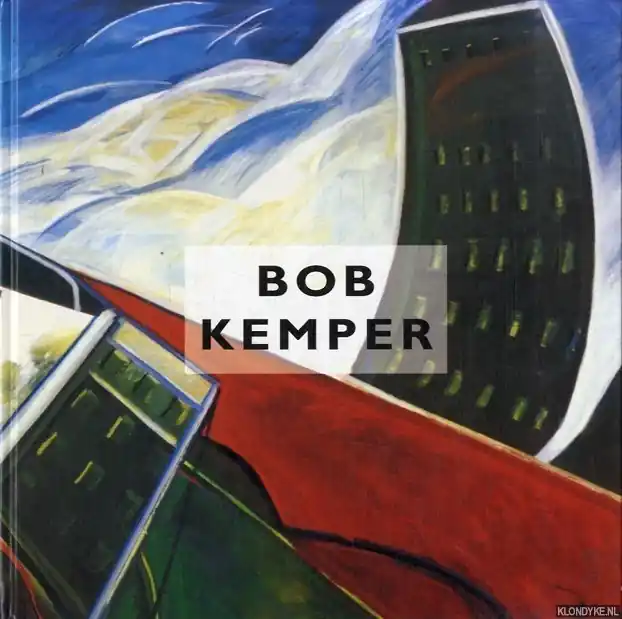 Direct Verzonden Bob Kemper - Joost van den Hooff