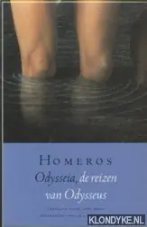 Odysseia - Homer Hoge Kwaliteit