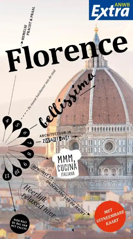 Florence Exclusieve Aanbieding