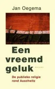 Een vreemd geluk - J. Oegema Gratis Retour