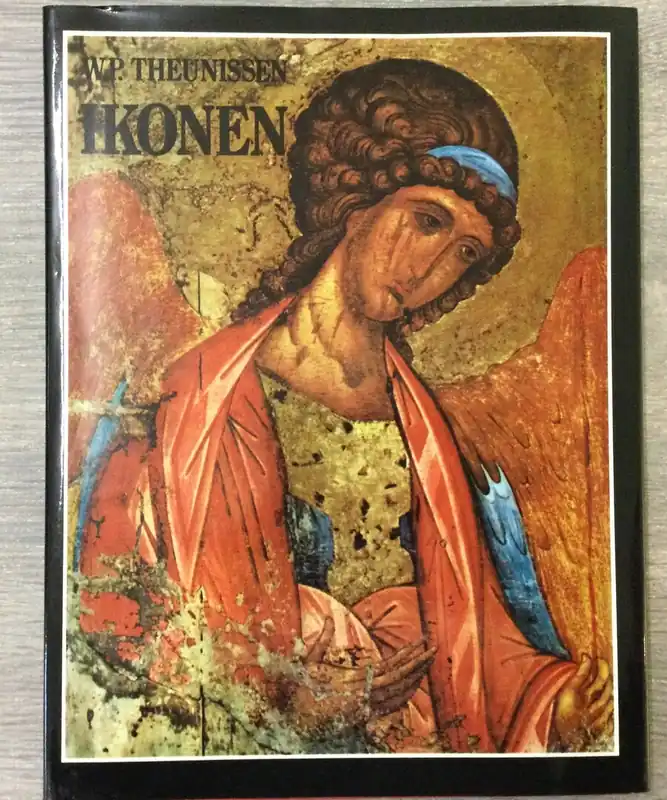 Ikonen - Theunissen Direct Beschikbaar