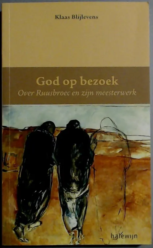 Meest Verkocht God op bezoek - Blijlevens Klaas