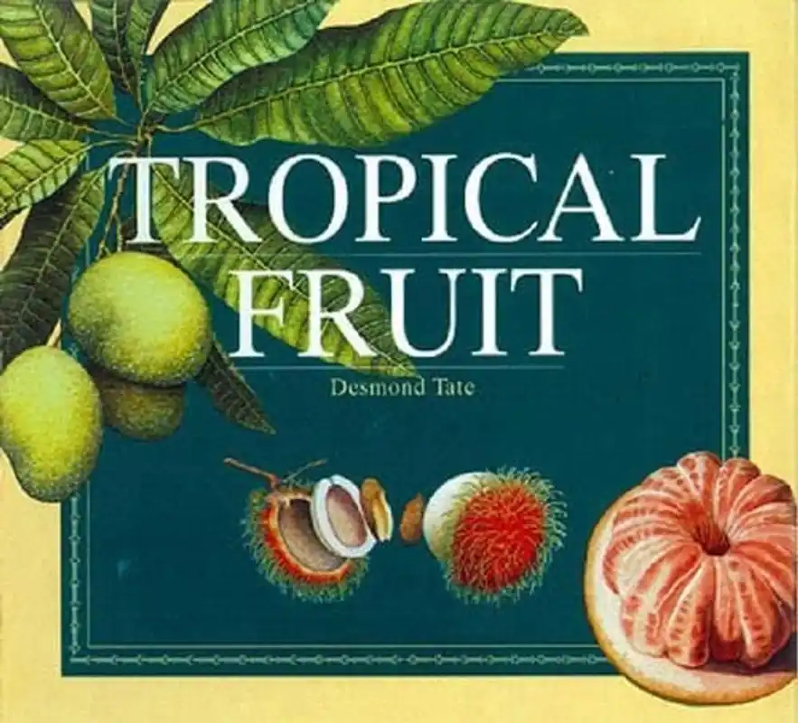 Tropical Fruit - Desmond Tate Shop Nu