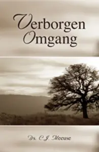 Verborgen omgang - Jacobus Koelman Bestel Nu