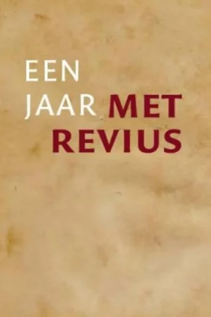 Weekendaanbieding Een jaar met Revius - Revius