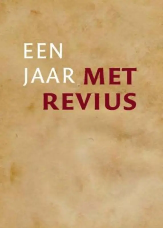 Weekendaanbieding Een jaar met Revius - Revius