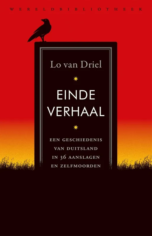 Einde verhaal - Lo van Driel Meest Verkocht