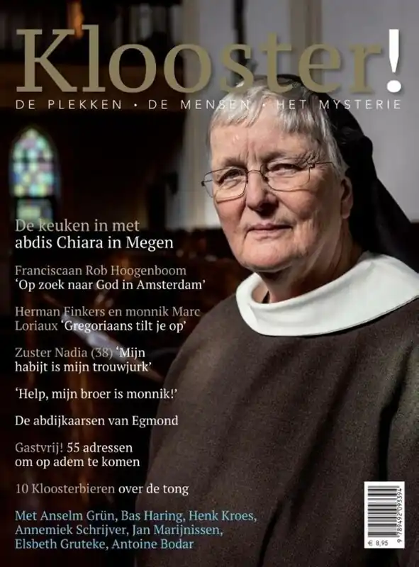 Gratis Retour Klooster!