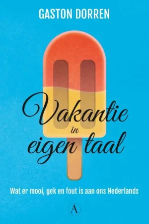 Weekendaanbieding Vakantie in eigen taal - Gaston Dorren