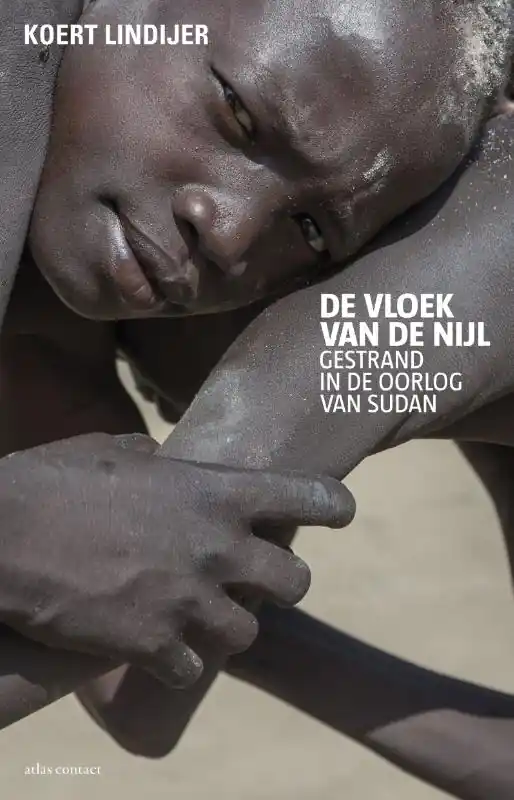 De vloek van de Nijl - Koert Lindijer Betrouwbaar