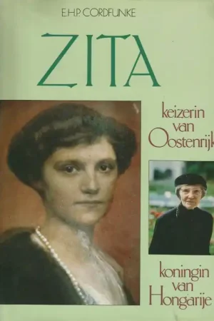 Zita - Cordfunke Finale Uitverkoop