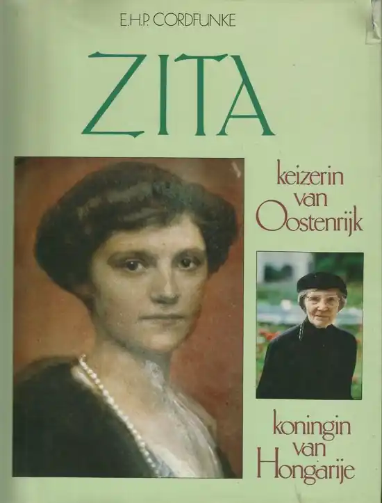 Zita - Cordfunke Finale Uitverkoop