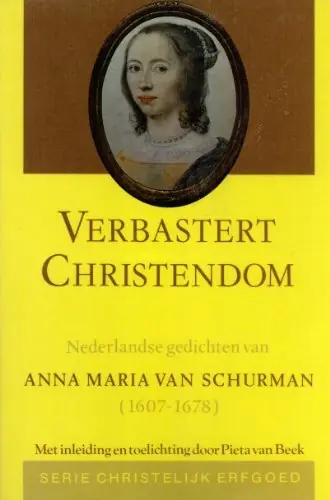 Gratis Verzending Verbastert christendom - Schuurman