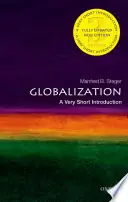 Goedkoop Globalization: A Very Short Introduction (Very Short Introductions) - Manfred B. Steger