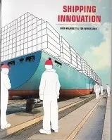 Superprijs Shipping Innovation - Wijnolst, N. and T. Wergeland