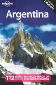 Direct Verzonden Argentina - Sandra Bao; Gregor Clark; Bridget Gleeson