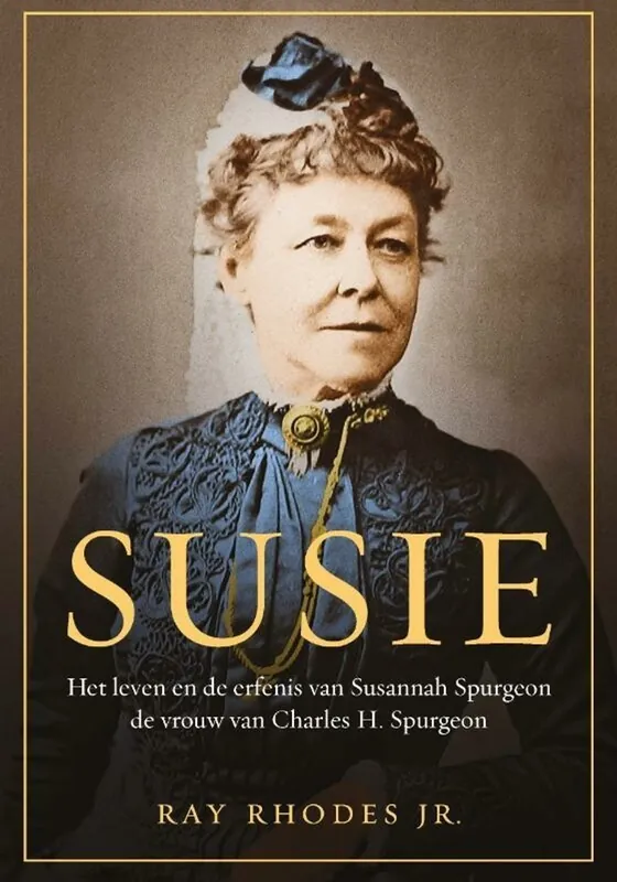 Op = Op Susie - Ray Rhodes jr.