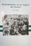 Beste Prijs Rotterdammers op de trappen der historie - H.J. Visscher
