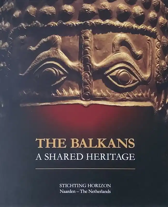 Must-Have The Balkans - Ivo Hadjimishev