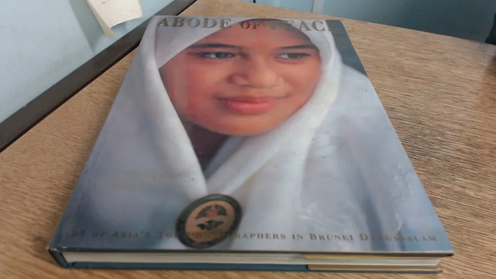 Abode of Peace - John Falconer Flitsaanbieding
