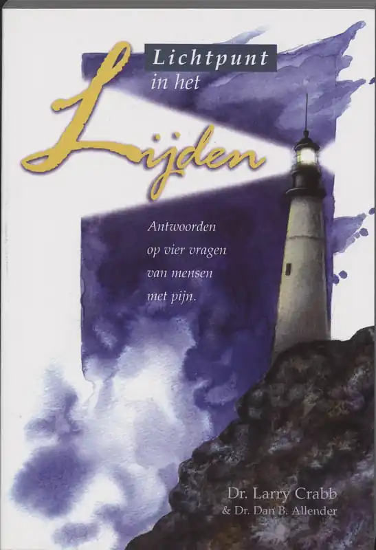 Lichtpunt in het Lijden - L. Crabb Koopje