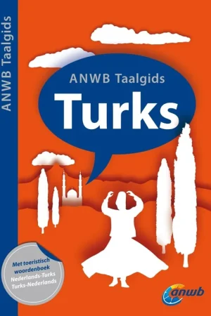 Turks Taalgids - Hans Hoogendoorn; Akin Donmez; Torros Tekeli Gecertificeerd