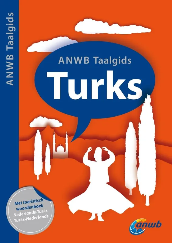 Turks Taalgids - Hans Hoogendoorn; Akin Donmez; Torros Tekeli Gecertificeerd
