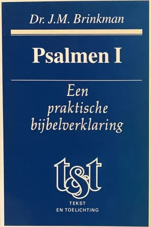 Aanbieding I - J.M. Brinkman
