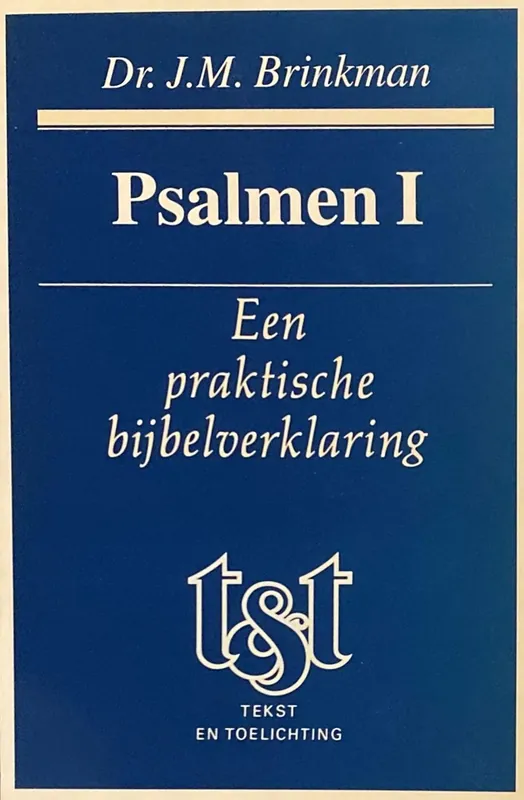 Aanbieding I - J.M. Brinkman