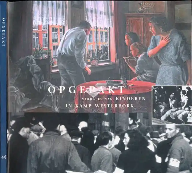 Beperkt Aanbod Opgepakt - H. van der Veen