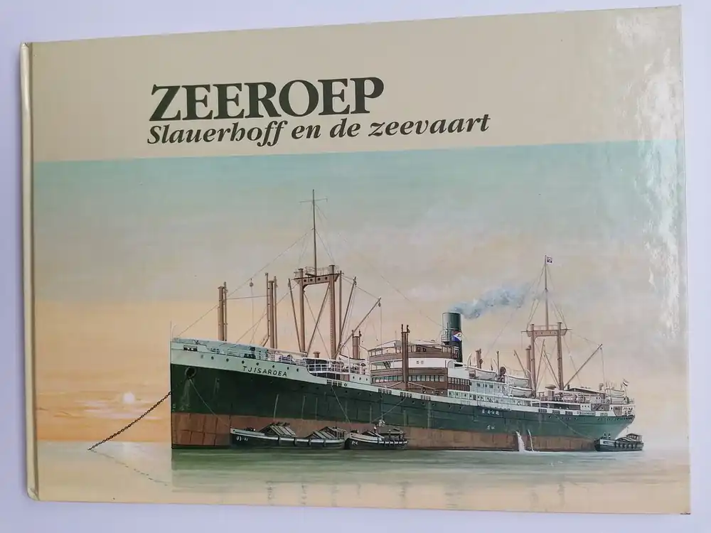 Goedkoop Zeeroep - Visser, G en Heere, M