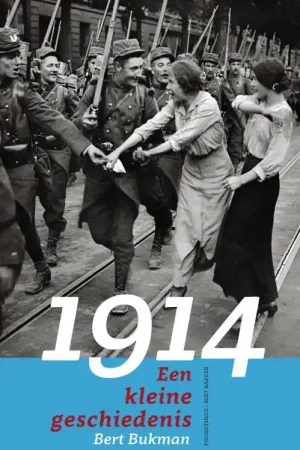 1914 - Bert Bukman Gecertificeerd