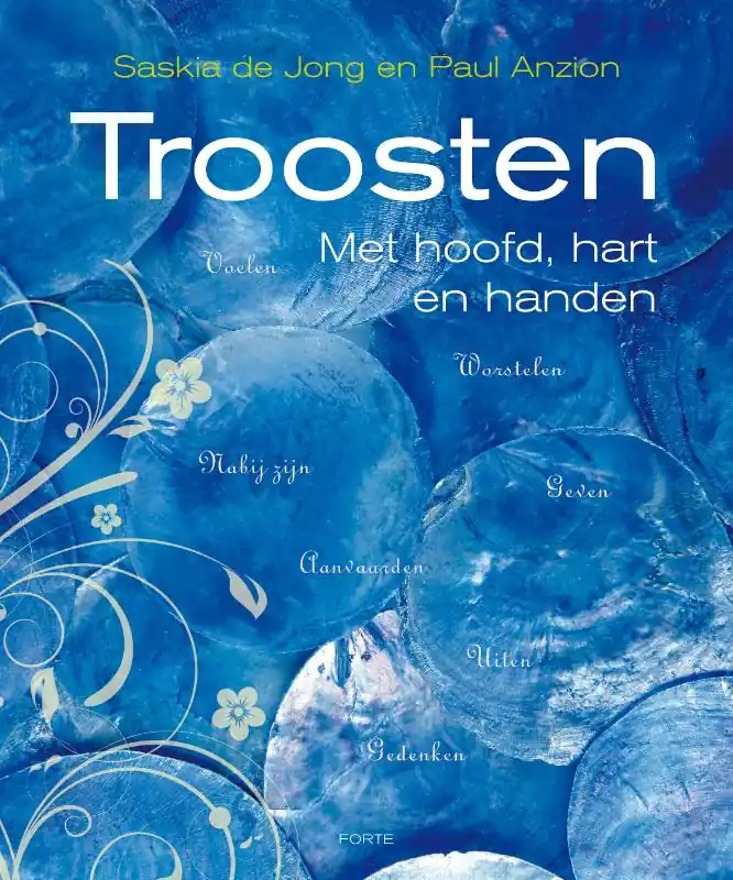IK WAS NOG MAAR EEN KIND - Saskia de Jong; Paul Anzion Superprijs