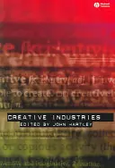 Nieuw Creative Industries - John H. Hartley