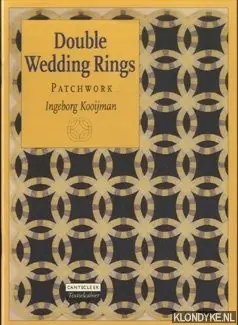 Nu Kopen Patchwork - I. Kooijman