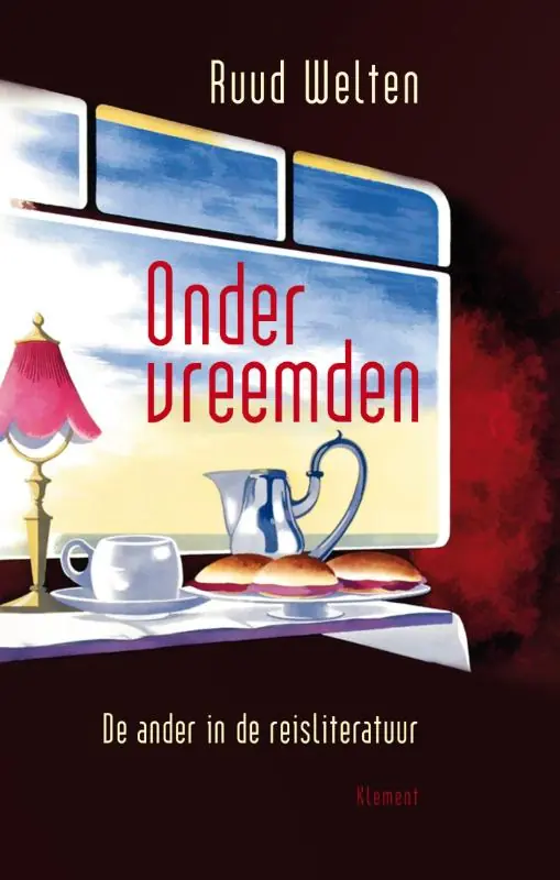 Onder vreemden - Ruud Welten Finale Uitverkoop