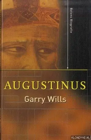 Augustinus - G. Wills Beste Prijs