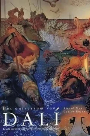 Veilige Betaling HET UNIVERSUM VAN DALI - M. Peinad