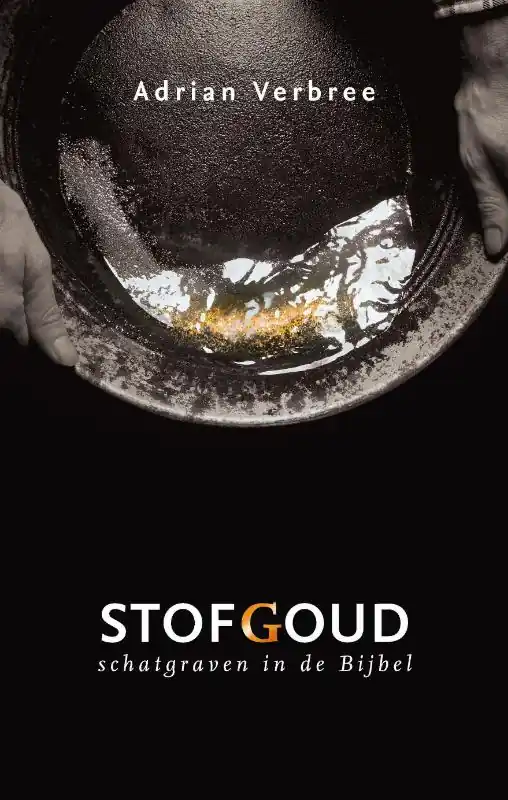 Must-Have STOFGOUD - Adrian Verbree