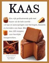 Kaas - J. Harbutt; R. Denny Beste Prijs
