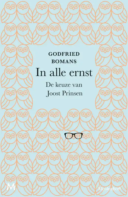 In alle ernst - Godfried Bomans Hete Deal
