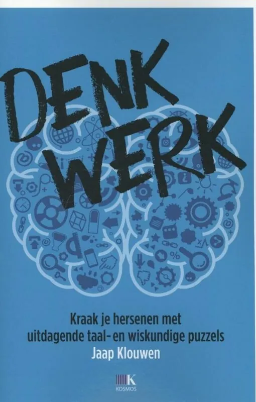 Denkwerk - Jaap Klouwen Betrouwbaar