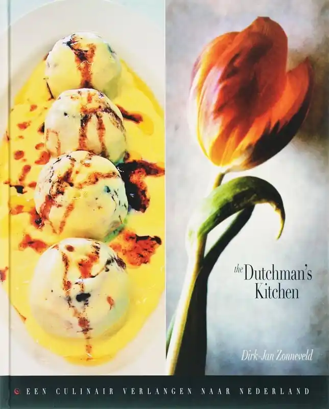 Dutchman's Kitchen - D.-J. Zonneveld Nieuw