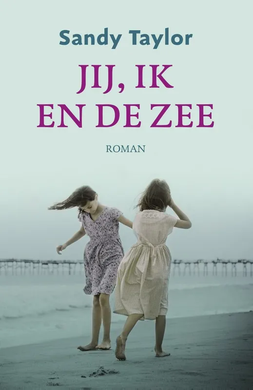 Tijdelijk Beschikbaar Jij, ik en de zee - Sandy Taylor