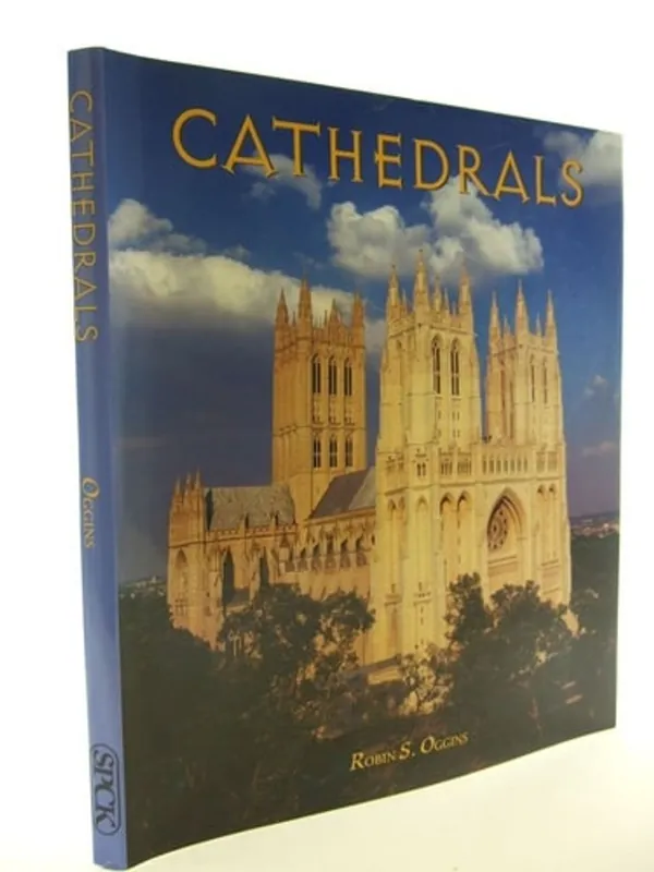 Cathedrals - Robin S. Oggins Betaalbaar