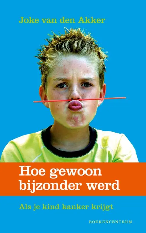 Gereduceerde Prijs Hoe gewoon bijzonder werd - Joke Van den Akker
