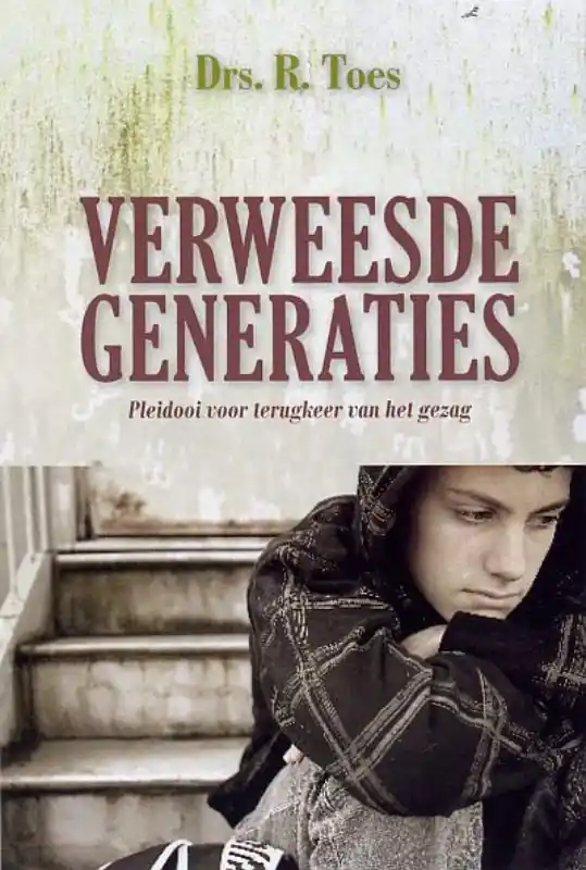 Verweesde generaties - R. Toes Seizoensaanbieding